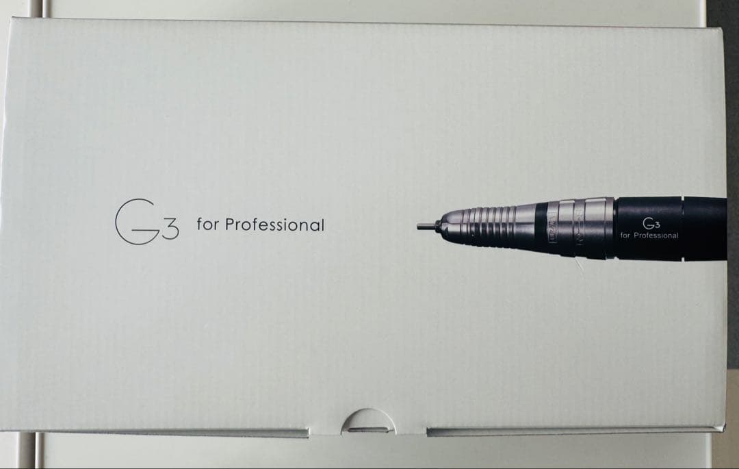 URAWA G3 ネイルマシーン　ホワイト