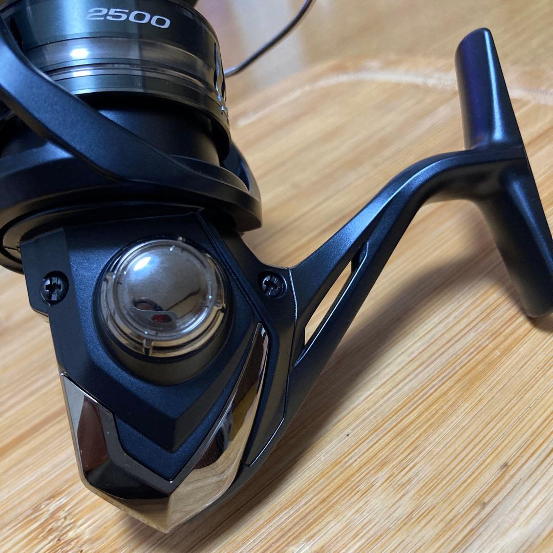 シマノ　ミラベル2500