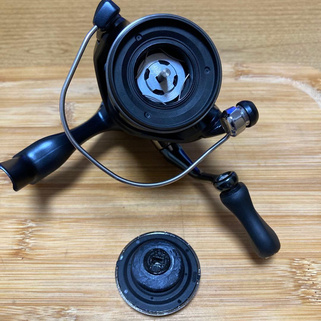 シマノ　ミラベル2500