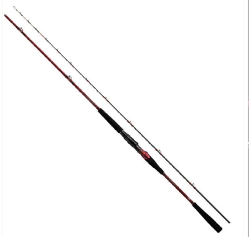 ◆DAIWA　リーディングマルチゲームMG73　MH225MT