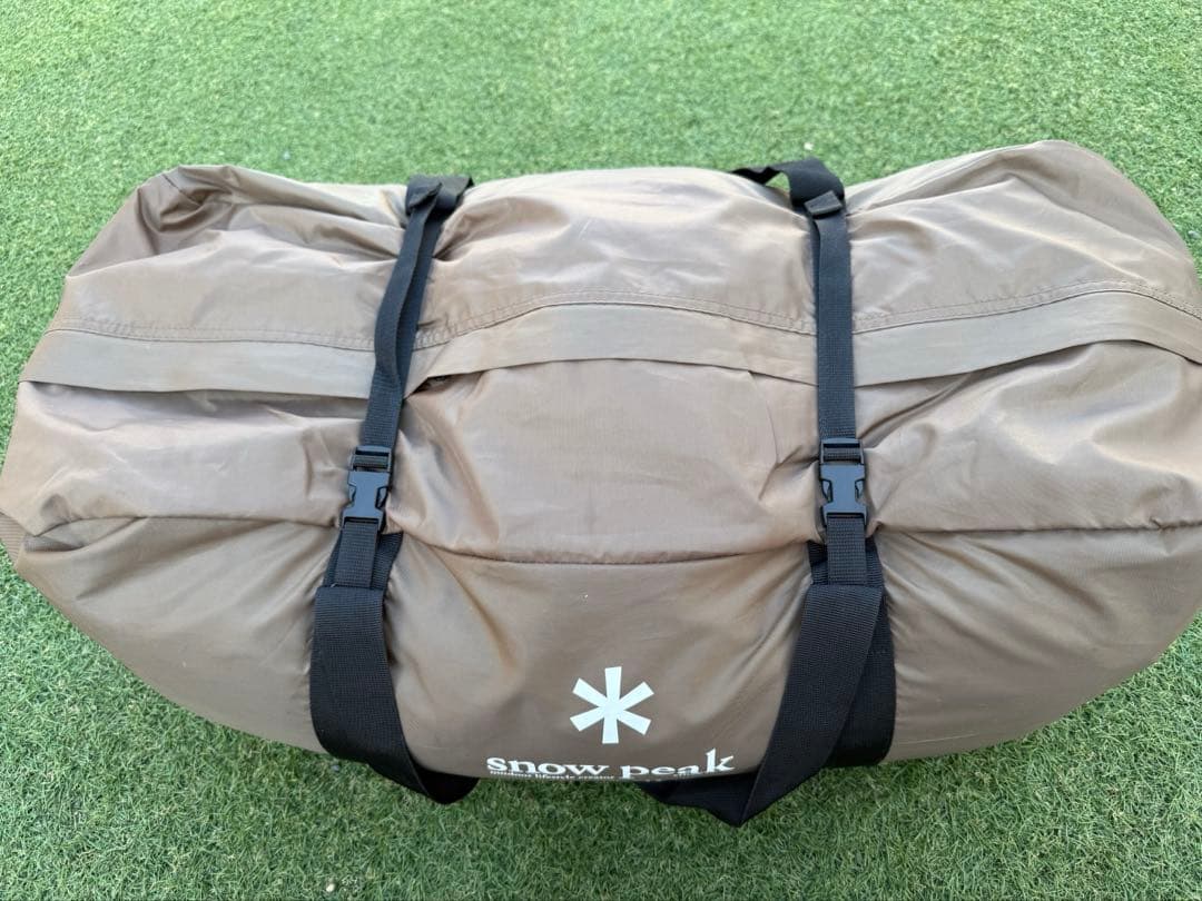 k*s様 【使用頻度少なめ】 Peakトゥーガ　値段交渉⭕️4人対応