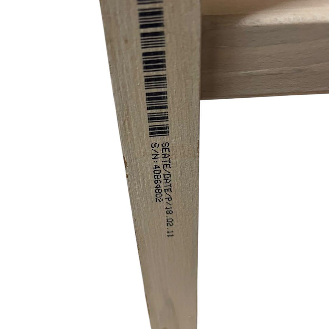 【良品】ストッケ トリップトラップ シリアルNo.4 ベビーチェア