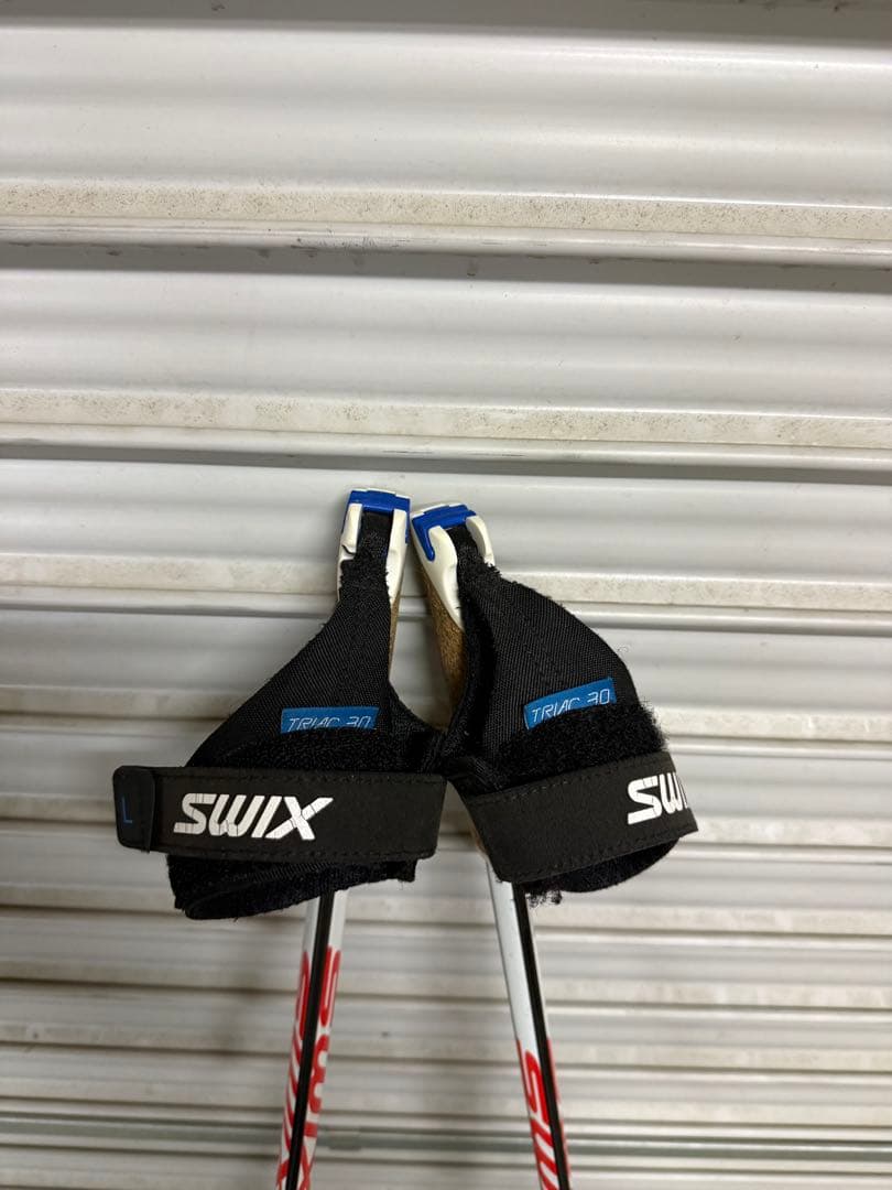 クロスカントリースキー　セット売り