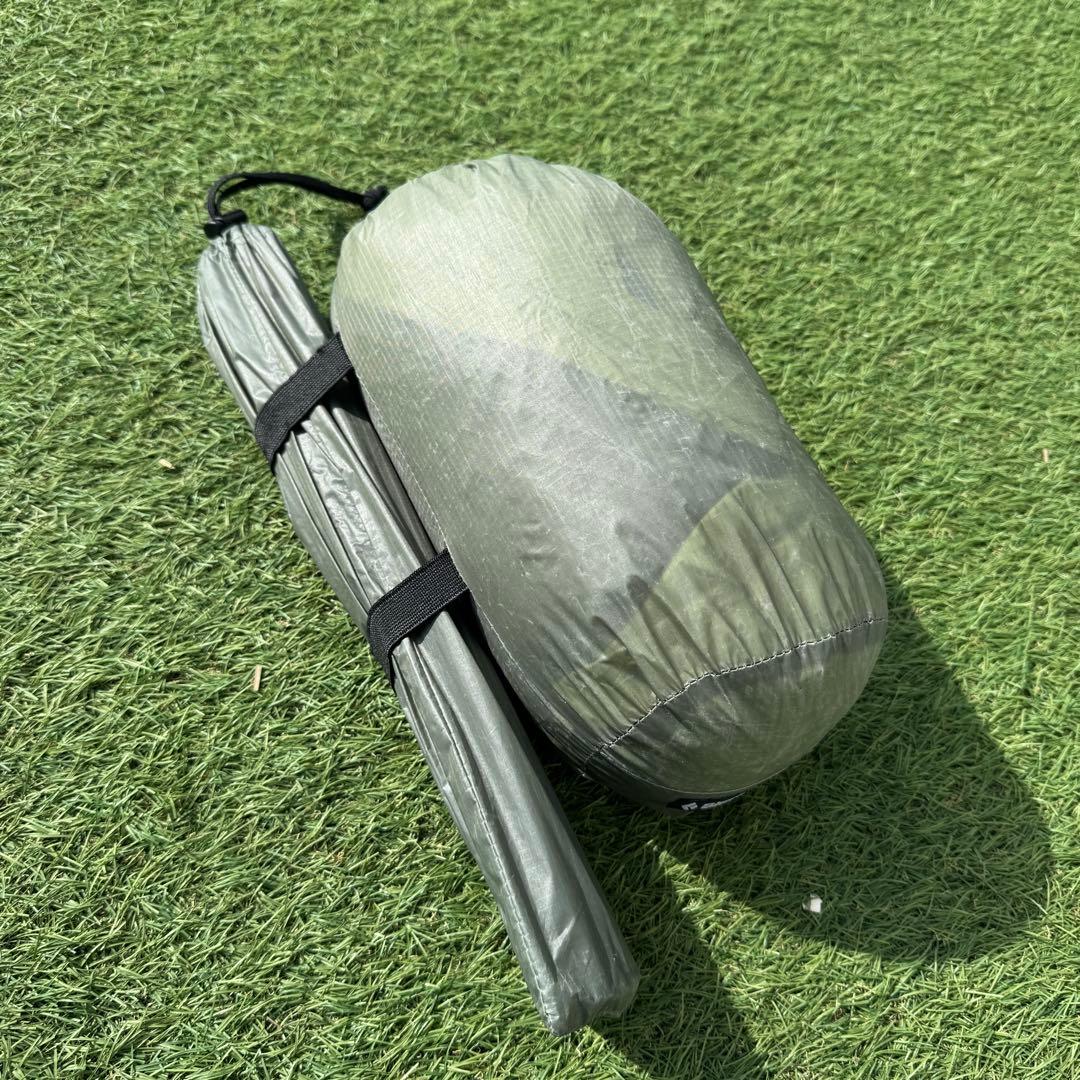  Firstlight 1P テント