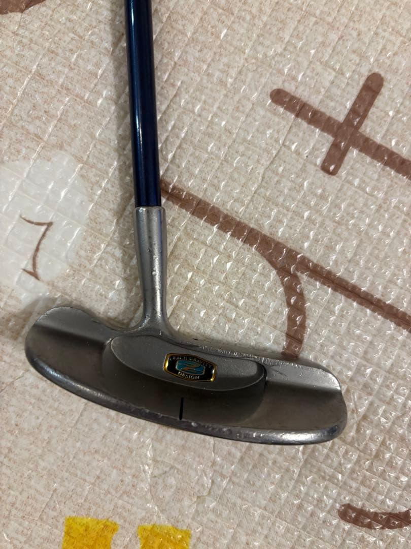 キャロウェイBIG BERTHA X-12 アイアン9本セット3〜9,P,A,S