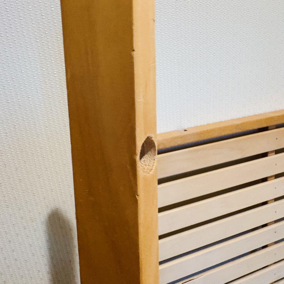 【♡送料込♡】ファルスカ ベビーベッド ベッドサイドベッド03⭐︎