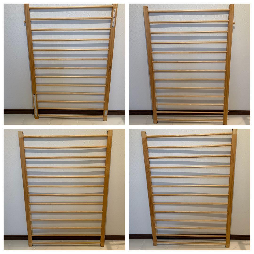 【♡送料込♡】ファルスカ ベビーベッド ベッドサイドベッド03⭐︎