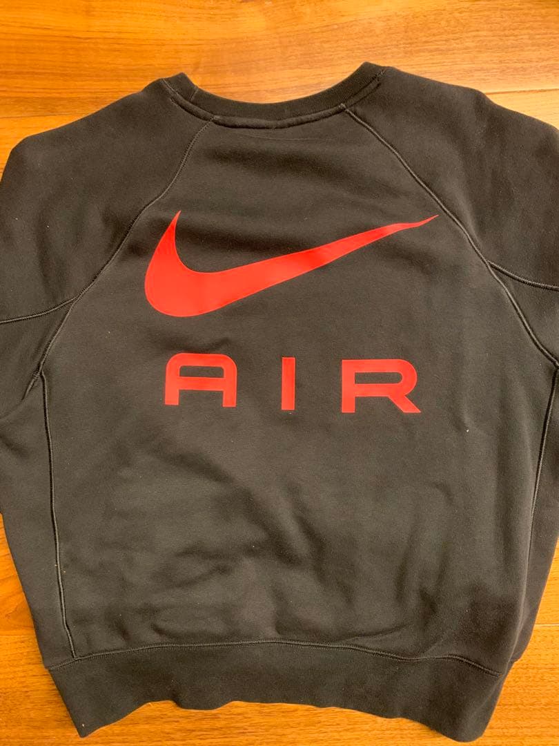 ※値下げ後価格です※Nike AIR スウェットトレーナー・パンツ セットアップ