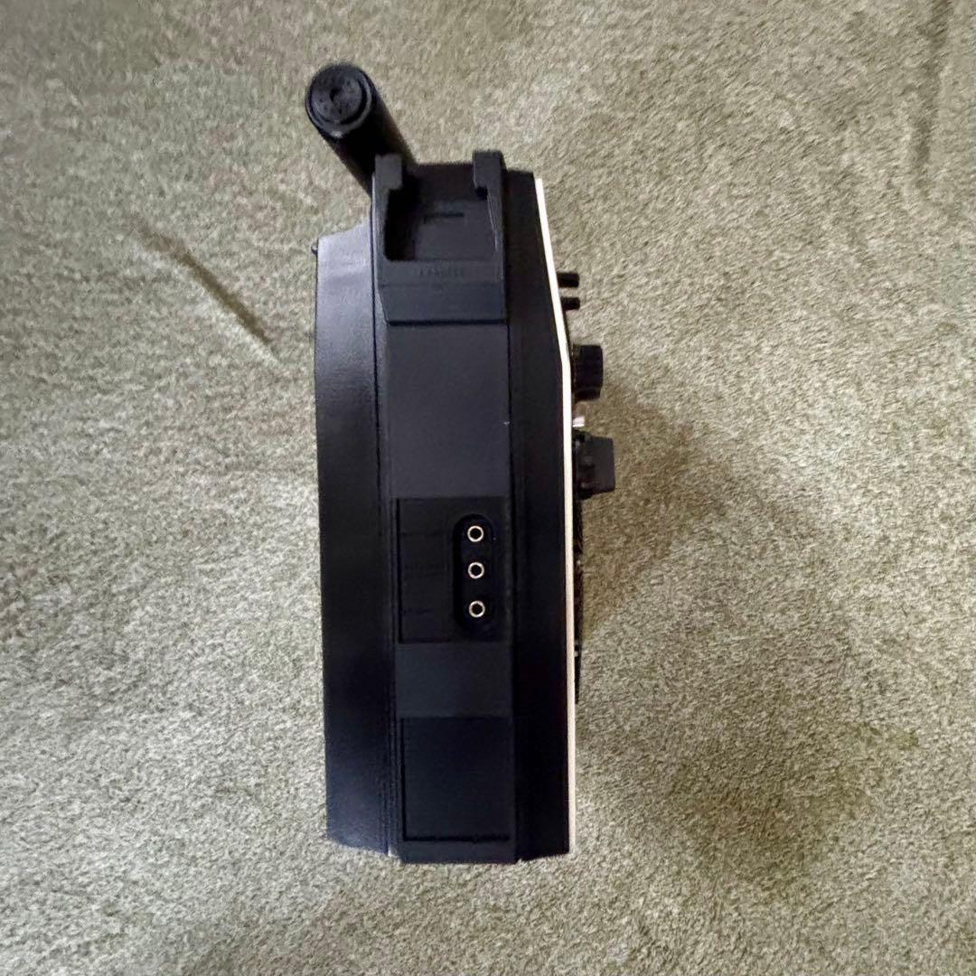 ナショナル クーガー BCLラジオ RF-1150 後期型