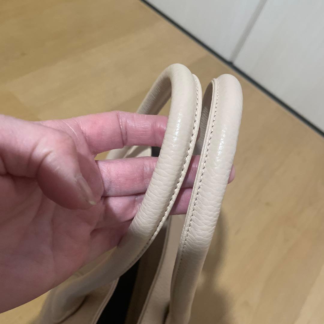 ご購入予定品です。傳濱野 デンハマノ☆レティア 2way ハンドバッグ