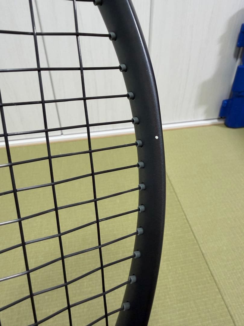 ラケット(硬式用) RF01 PRO G3