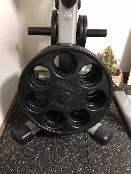 IVANKO(イヴアンコ)ラバープレート各種セット