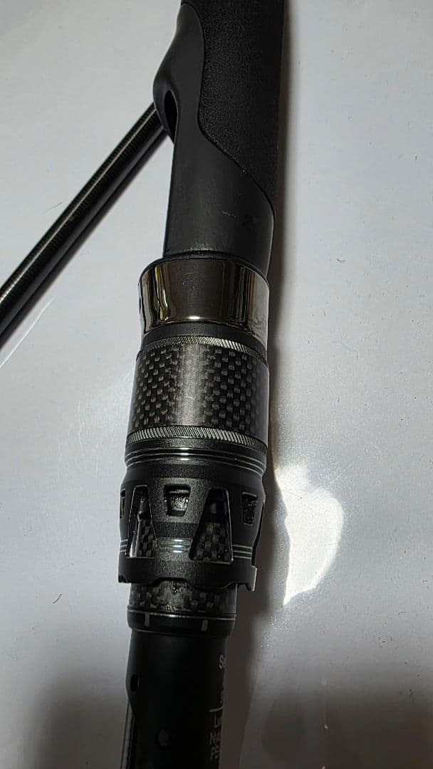 アブガルシア ソルティーステージ プロトタイプ XSBS-972ML 中古