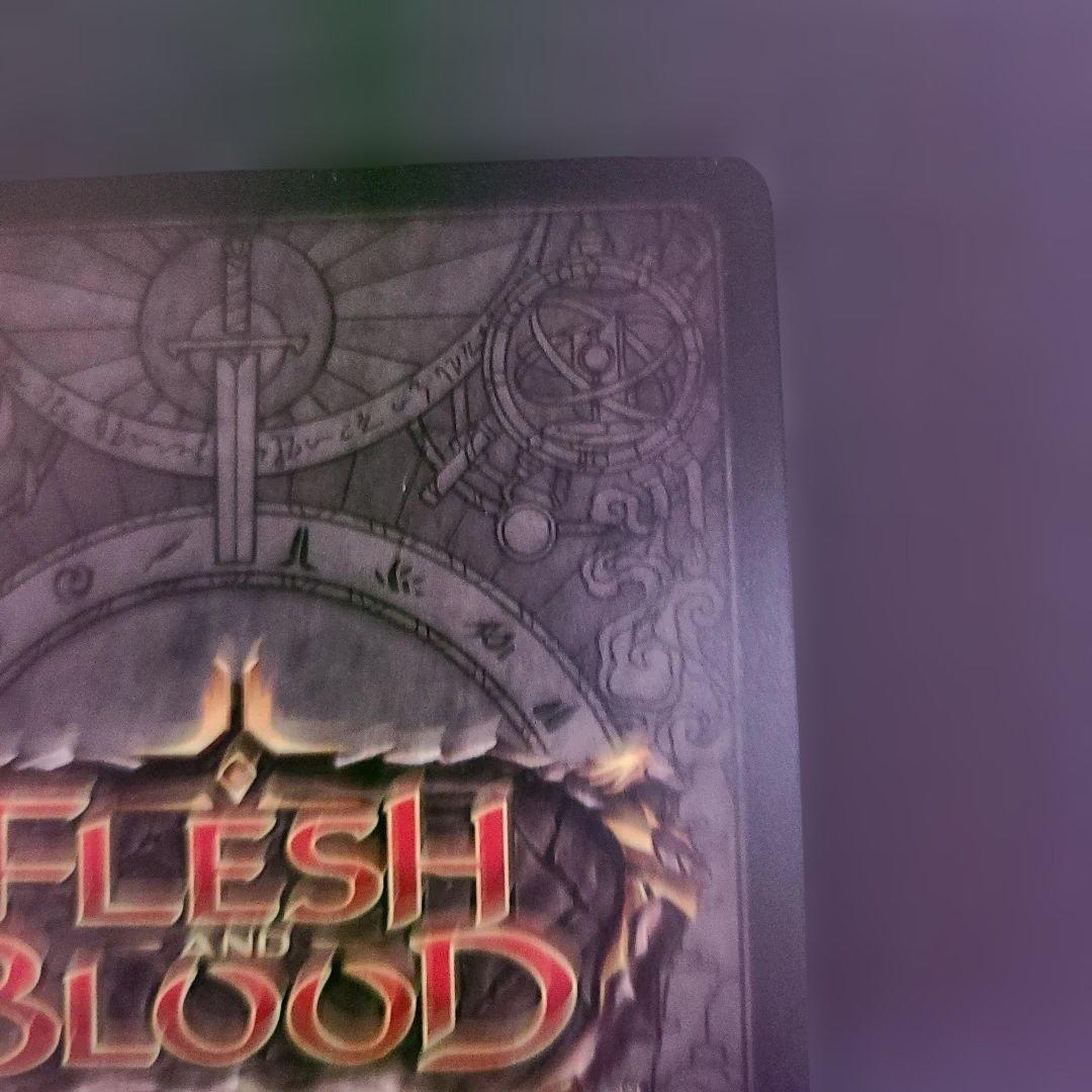 [FAB] 征服の命令　Command and Conquer