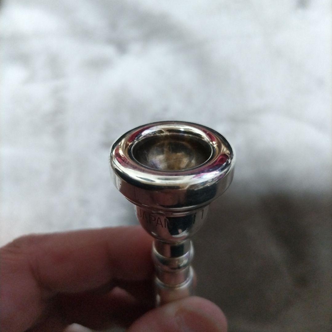 YAMAHA　トランペット　YTR-2310