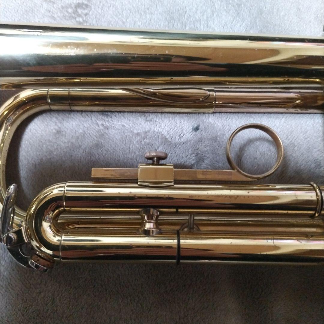 YAMAHA　トランペット　YTR-2310