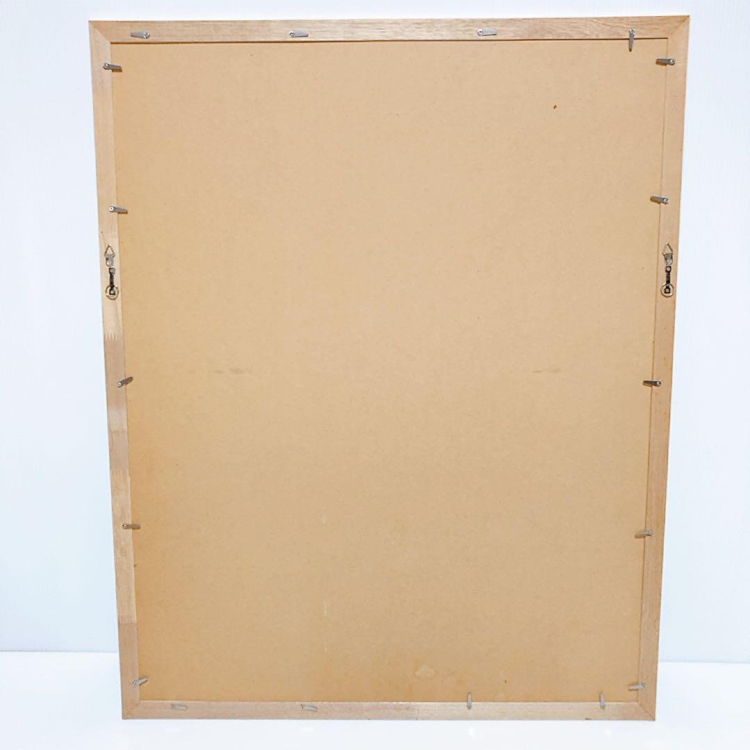 特大★希少★ミッキー　アートポスター　ウェイン・ティーボー　アンディ・ウォーホル