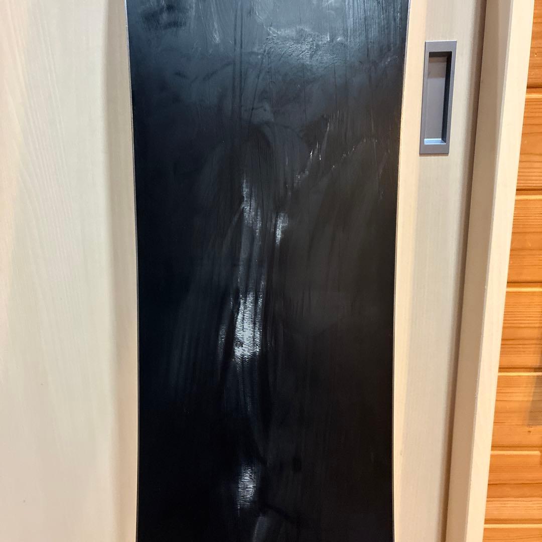 サロモン　ベルビュー　144㎝　レディース　スノーボード