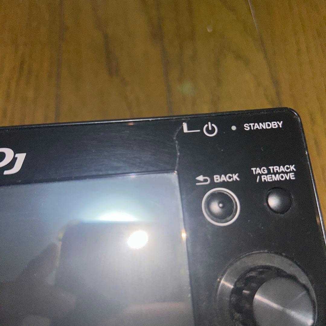 Pioneer DJ XDJ-700 2台