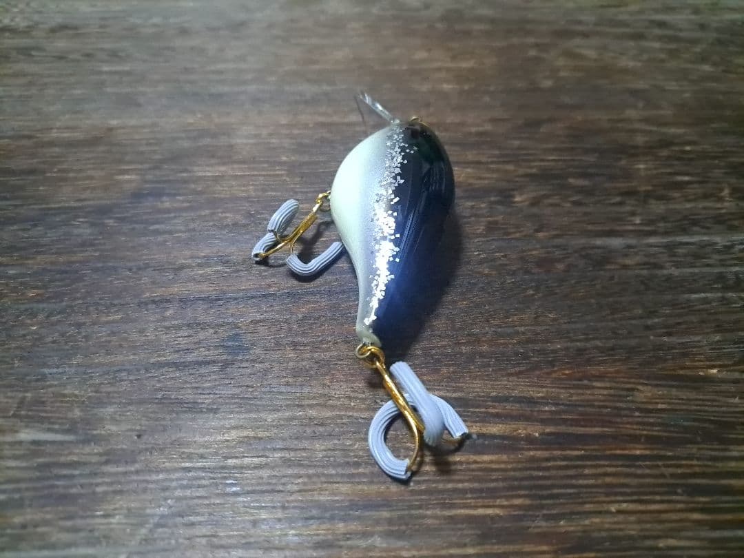 バルサ50　オリジナル　オリジナルサイズ➁