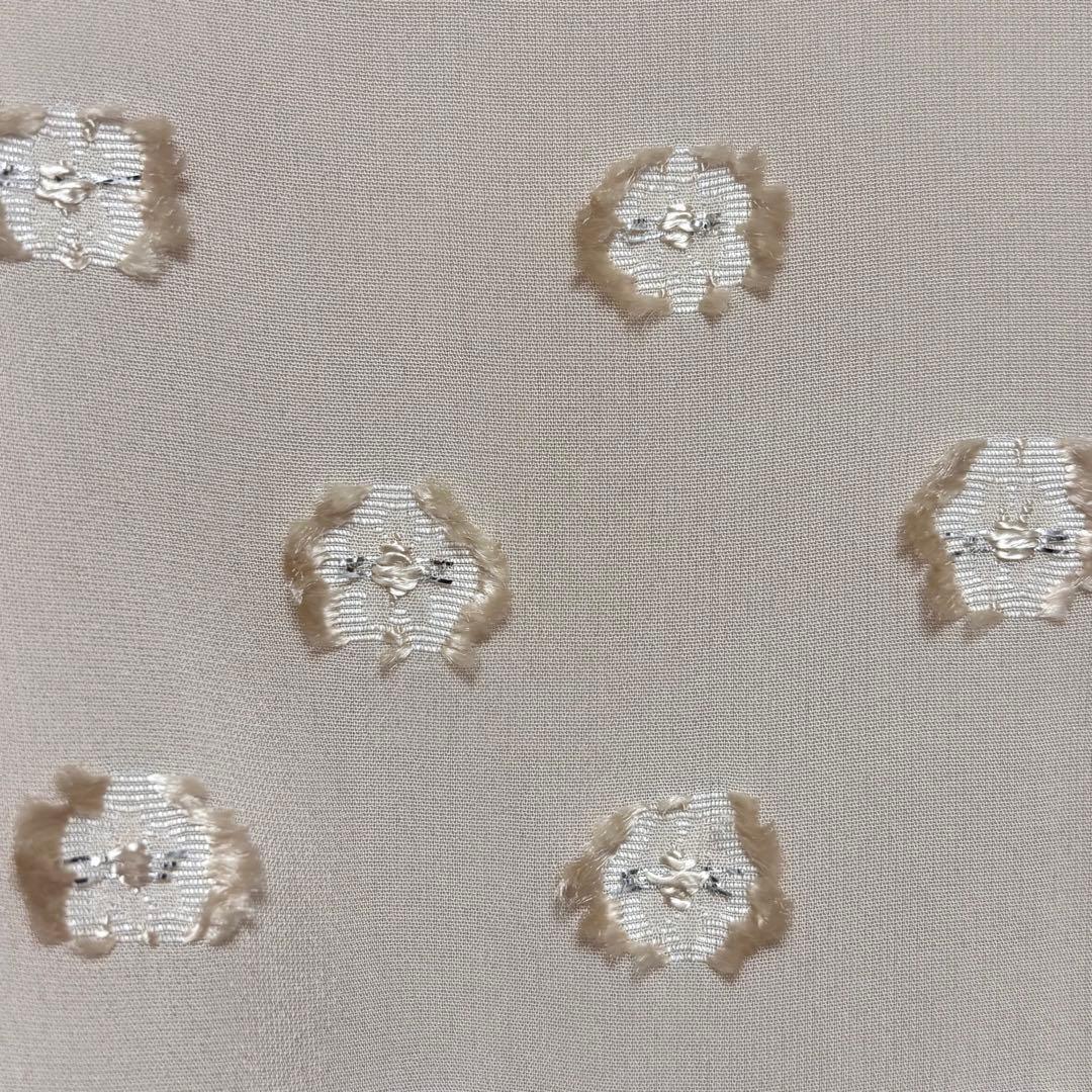 EPOCA (Women)/エポカ ラメジャカード サックドレス40(9号相当)