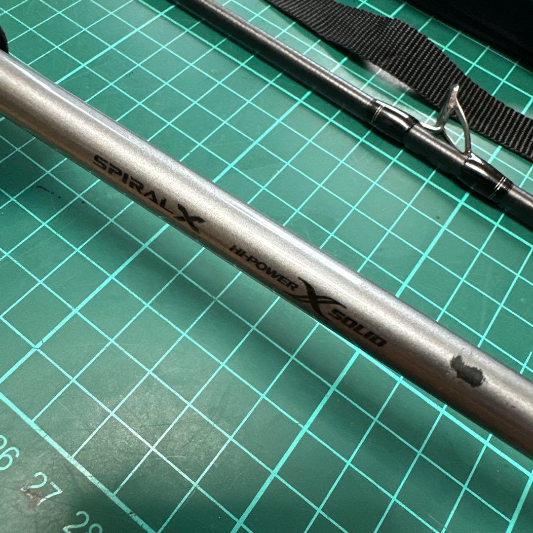 ライトゲームci4+ 73 mh195 シマノ