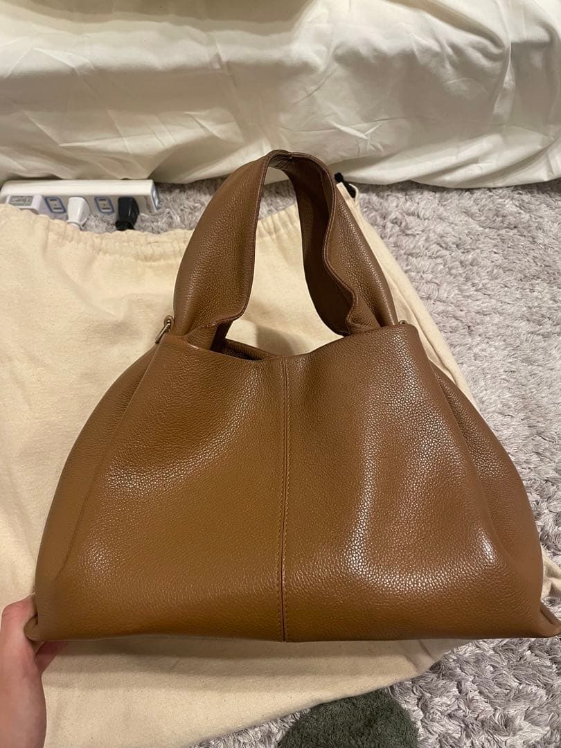 Numero Neuf polene ポレーヌ　ハンドバック