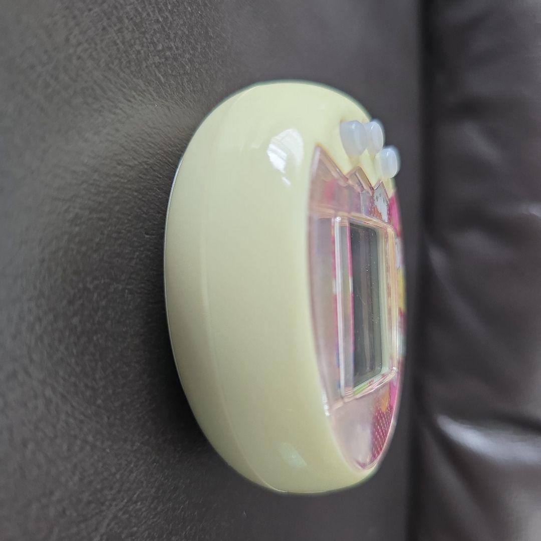 たまごっちみーつ マジカルグリーン&たまごっちみくすサンリオ