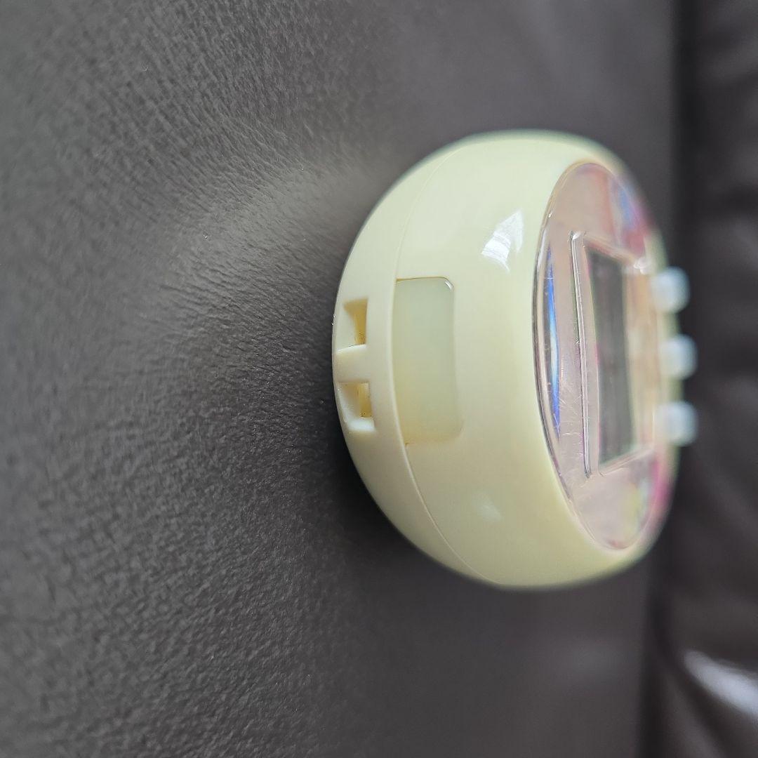 たまごっちみーつ マジカルグリーン&たまごっちみくすサンリオ