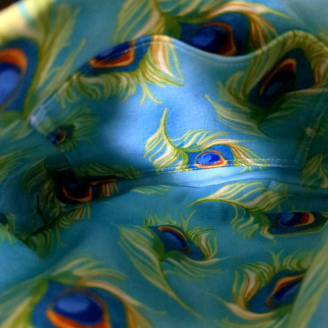 コヤンイサムチョン　ハンドメイド　バック