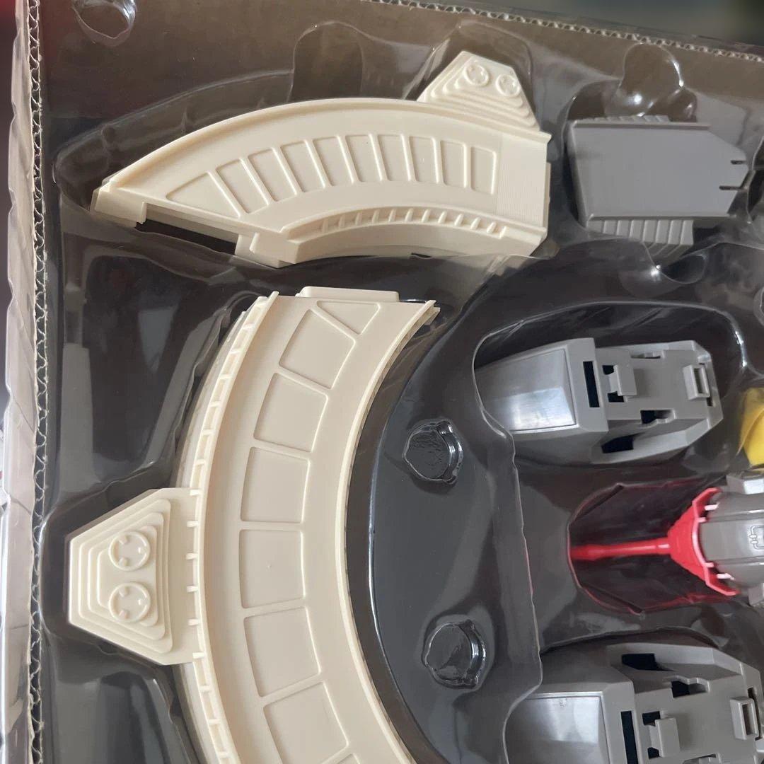 トランスフォーマー 09 サイバトロン　警備員