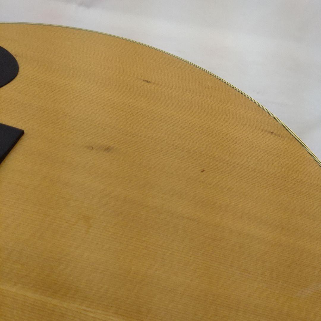 Morris WJ-25 アリス 谷村新司モデル　ヴィンテージ