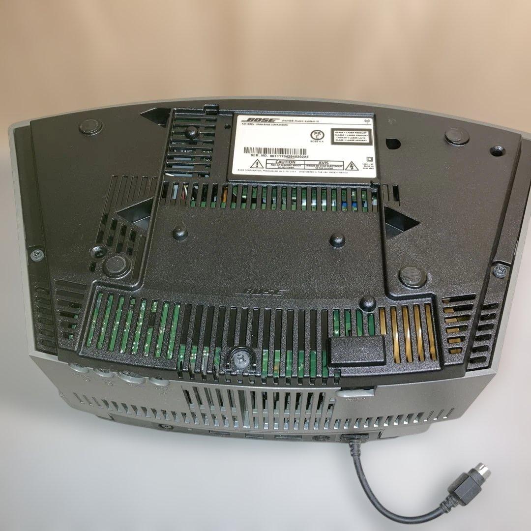 新品ヘッド/メンテ品Bose SoundTouch music system