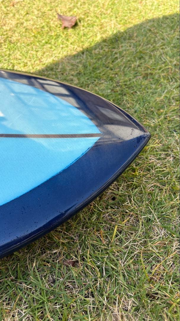 中古 ROCKDANCE ミッドレングス 8'0