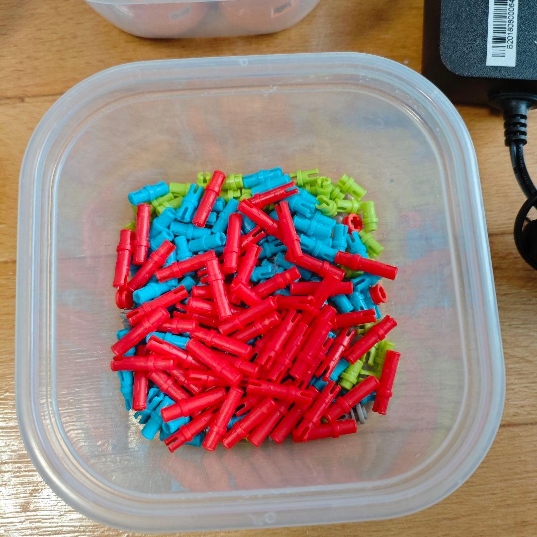 Jimu Robot AstroBotキットロボットプログラミング廃盤レア