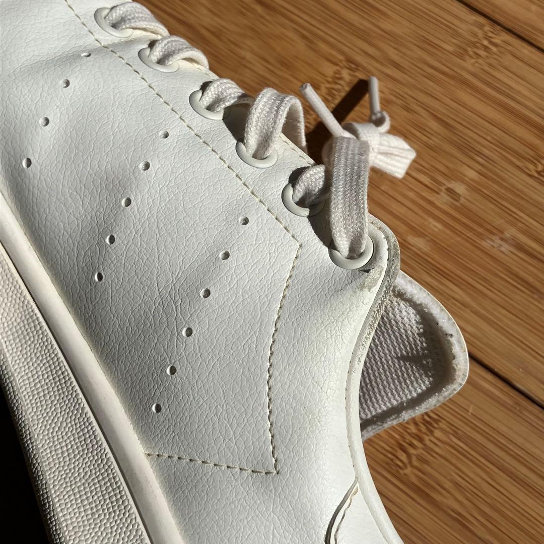 アディダスゴルフ×マルボン　スタンスミス　24.5cm