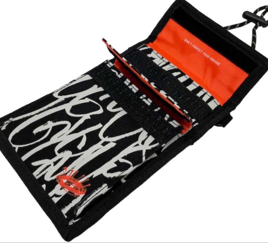 KING GNU ショルダーポーチ