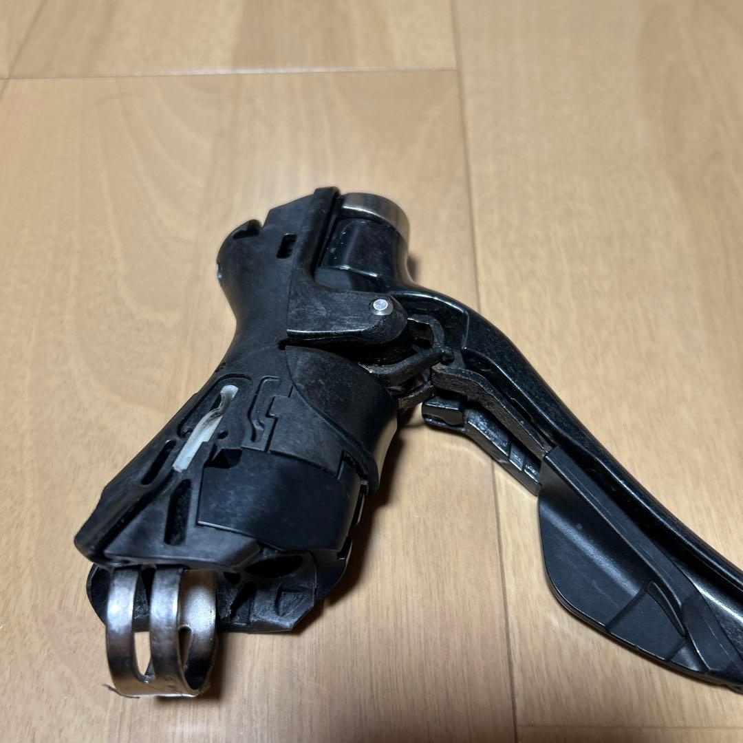 ULTEGRA stiレバー r6800