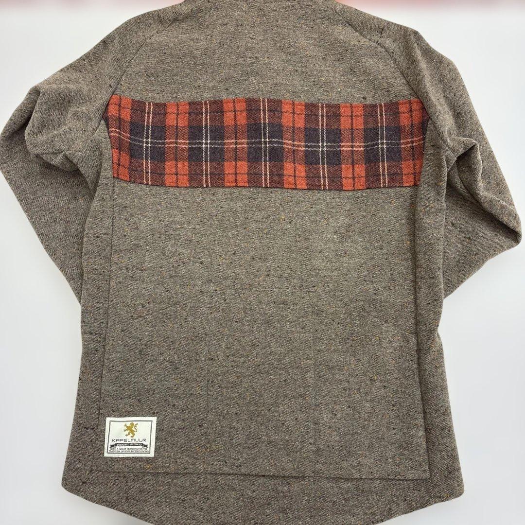 【新品】カペルミュール　ジャケット