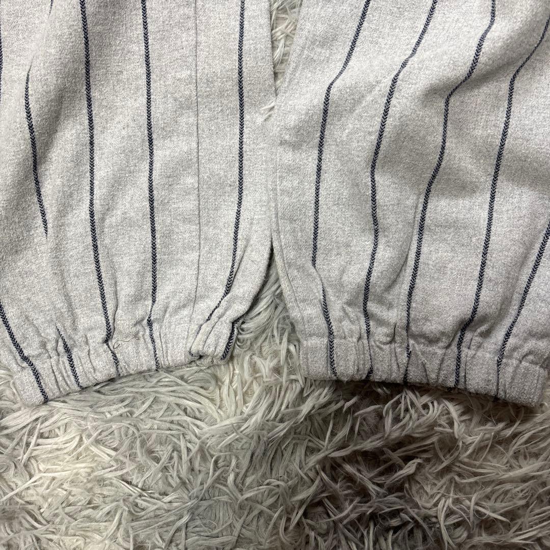 【希少XL】Keboz×Freak's store ベースボール　セットアップ