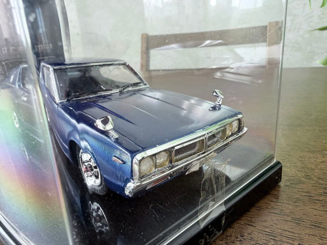 【アンティーク】自動車バイク模型まとめ