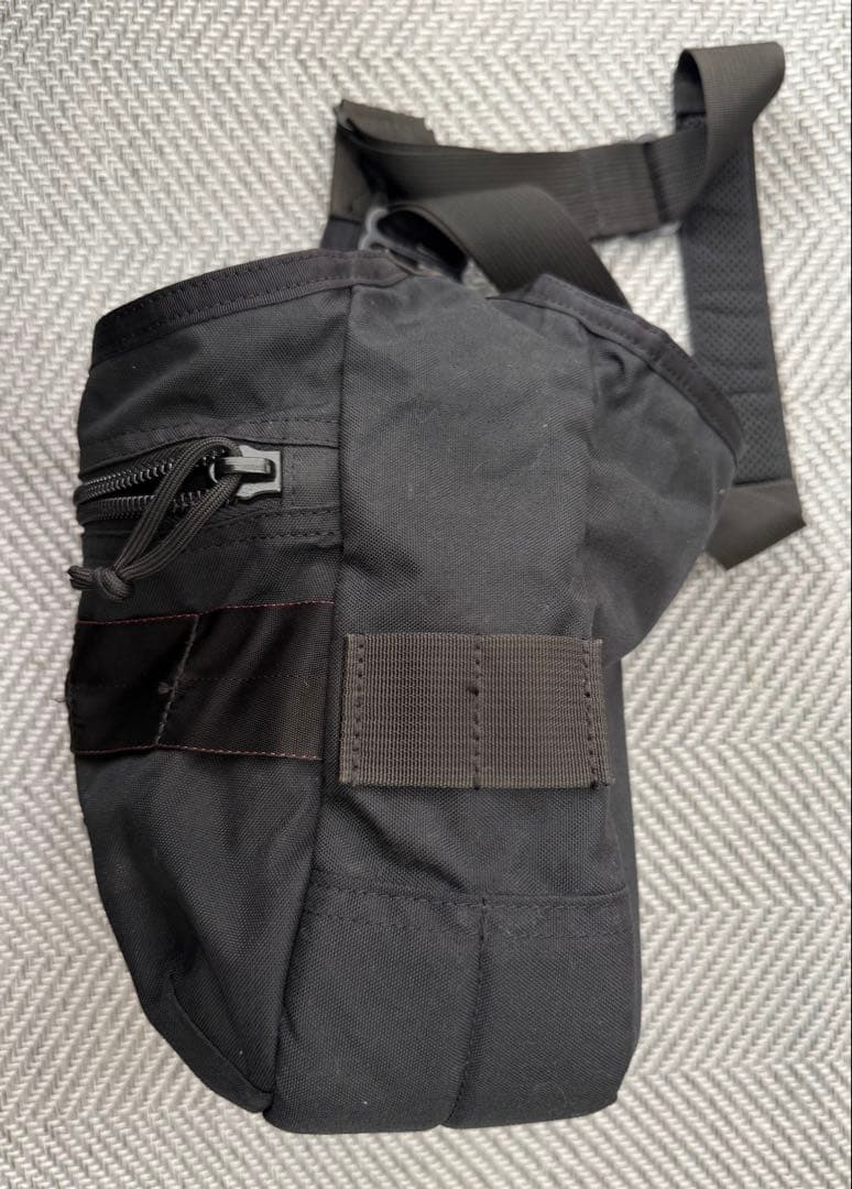 太*弘様 BRIEFING ブリーフィング　ショルダーバッグFREIGHTER