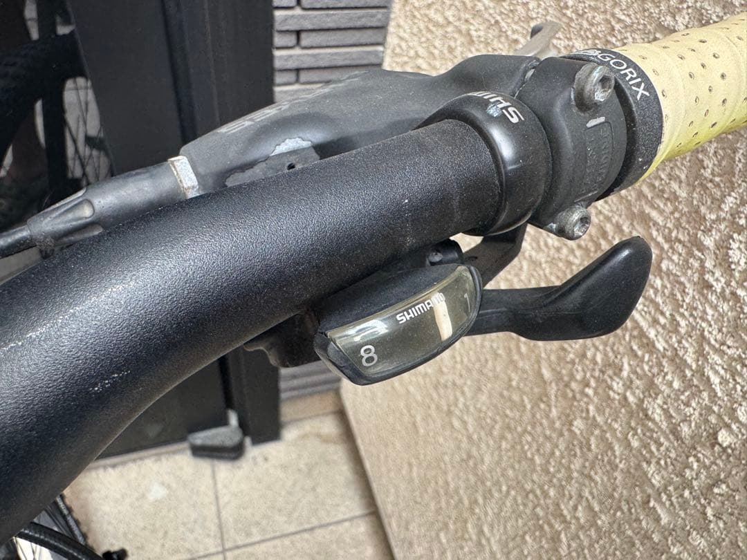 MTB マングース　サンダーボール ThunderBall⭐︎