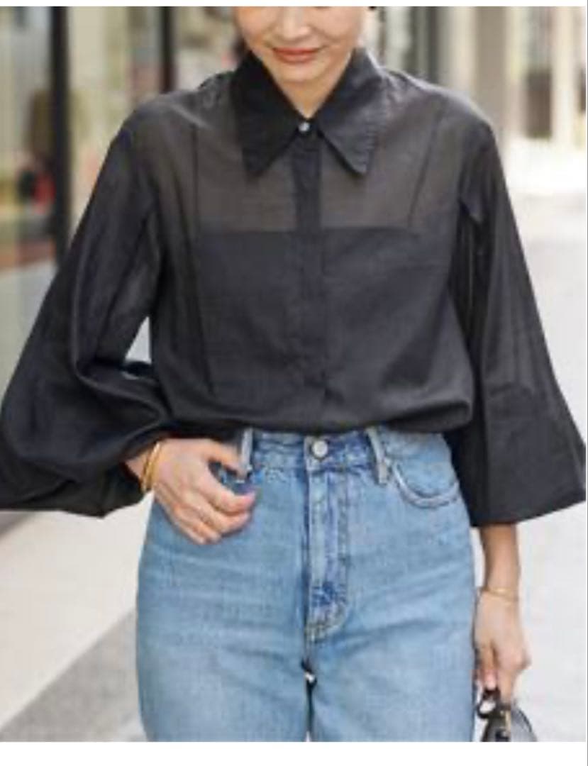 トップス Deuxieme Classe