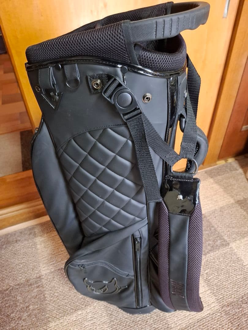 WAAC ゴルフバッグ・キャディバッグ