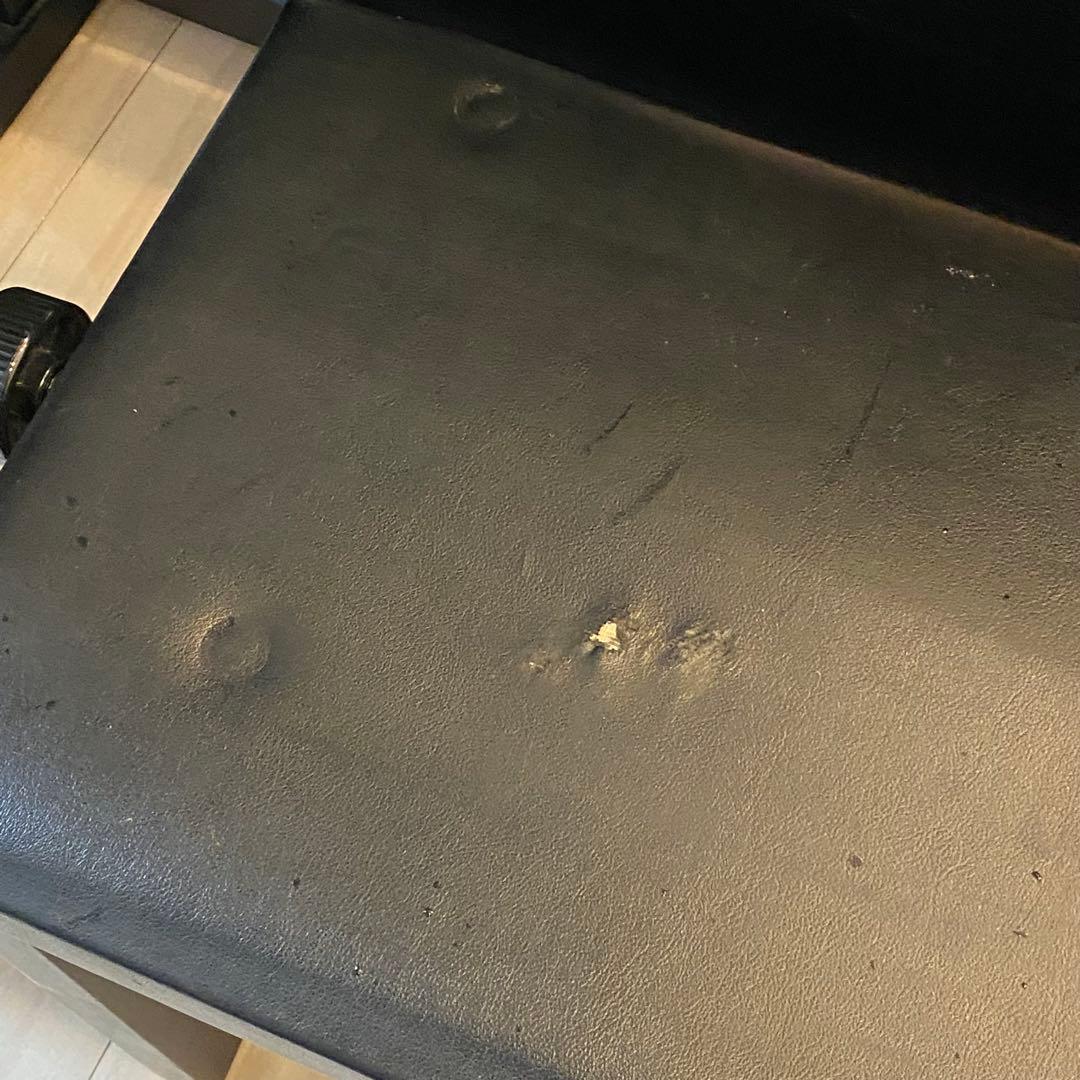 引取限定 訳ありKAWAI 電子ピアノ CN23B 88鍵 黒 2011年製