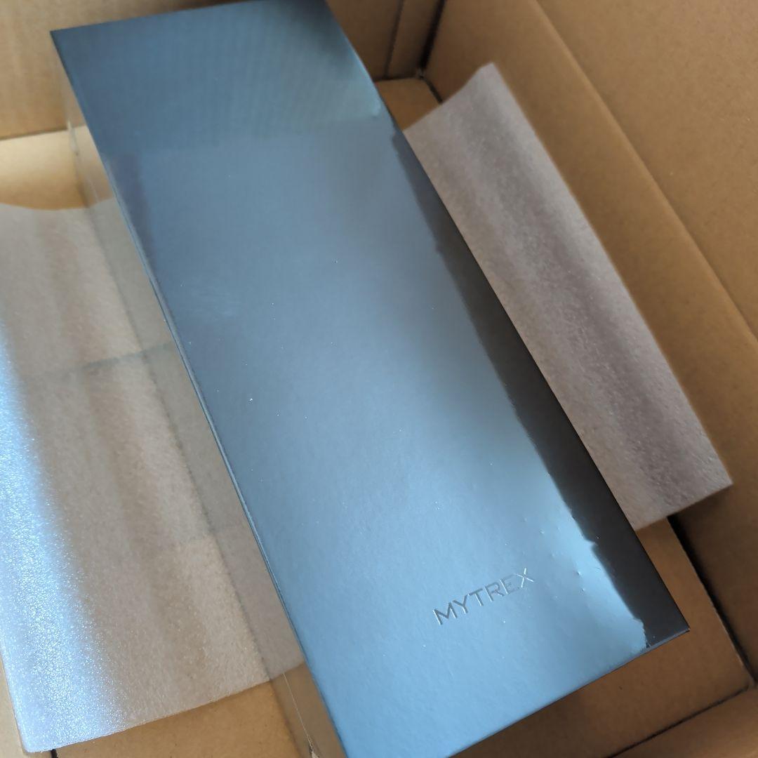 新品】マイトレックス シャワーヘッド ヒホウファインバブルプラス ナノバブル②