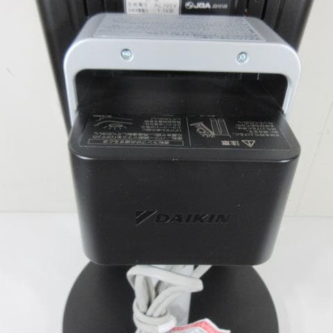 M0221Y ダイキン 遠赤外線暖房機 セラムヒート ERFT11YS 21年