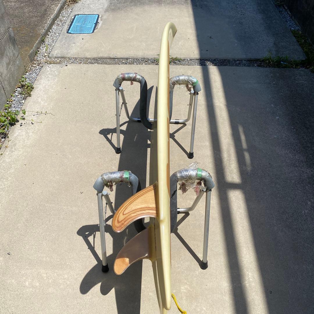 パイナップルベティーズ　ヴィンテージボード