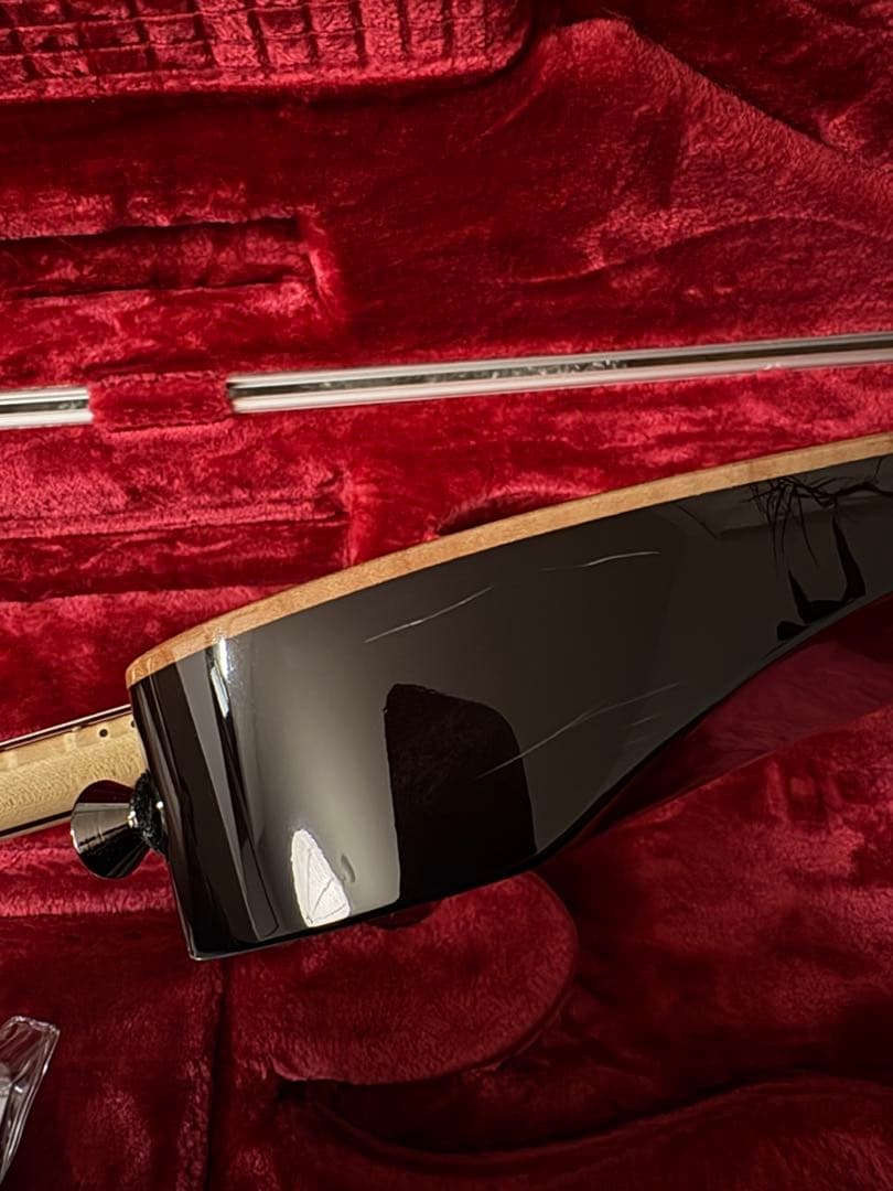 Ibanez j.custom RG8570Z BRE jカスタム